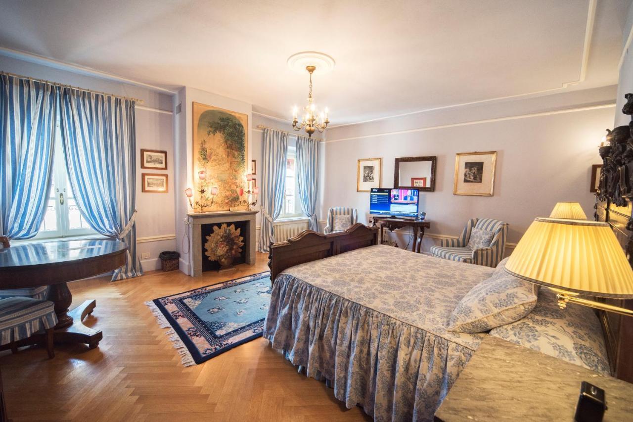 Palazzo Dalla Rosa Prati Apart-hotel 2*
