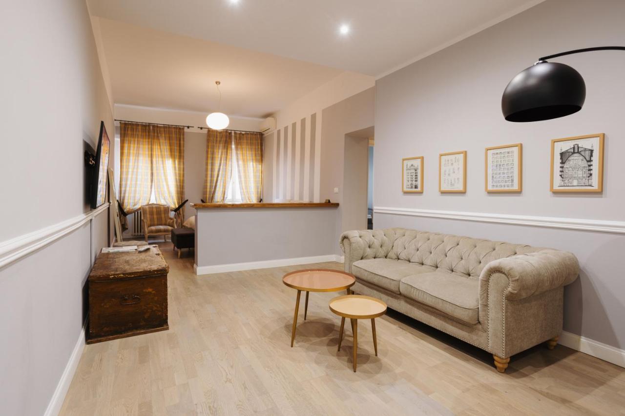 Palazzo Dalla Rosa Prati Apart-hotel Parma