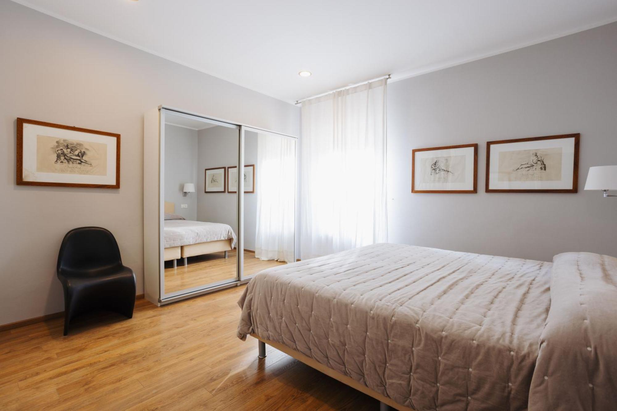 Apart-hotel Palazzo Dalla Rosa Prati 2*