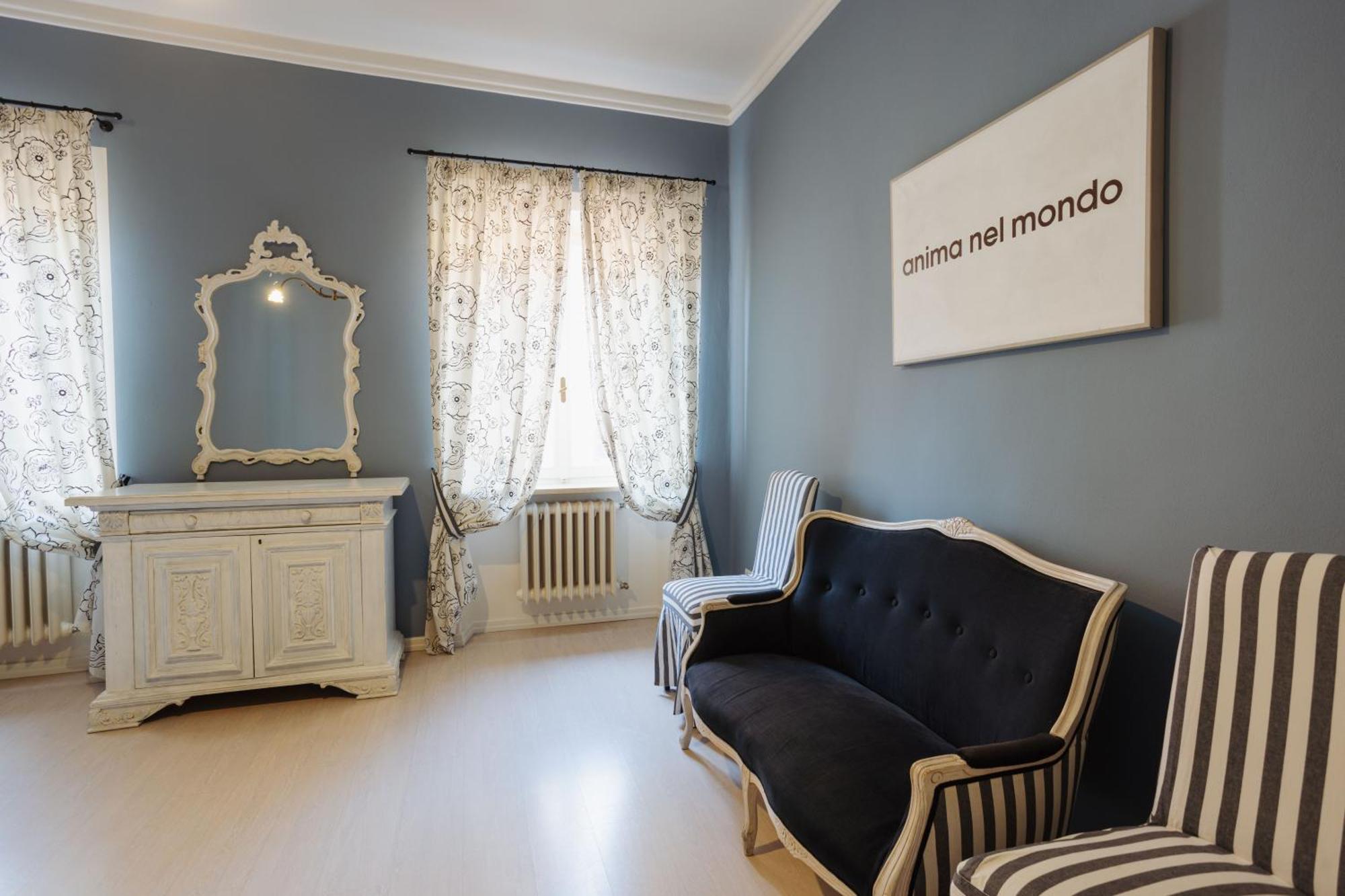 Palazzo Dalla Rosa Prati Apart-hotel 2*