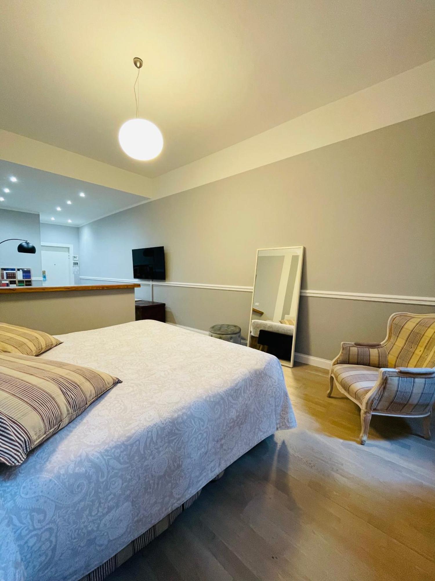 Palazzo Dalla Rosa Prati Apart-hotel 2*