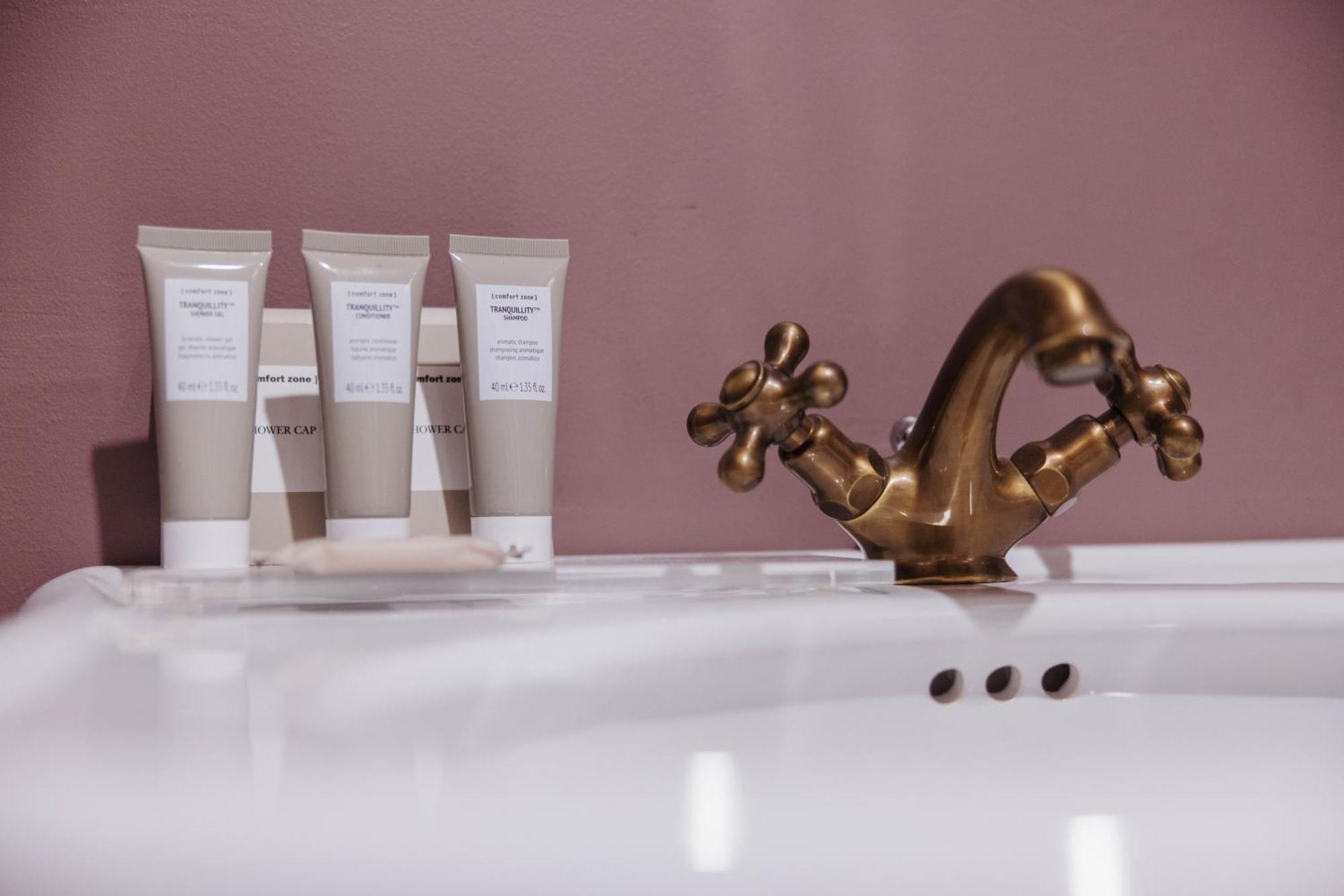Apart-hotel Palazzo Dalla Rosa Prati 2*