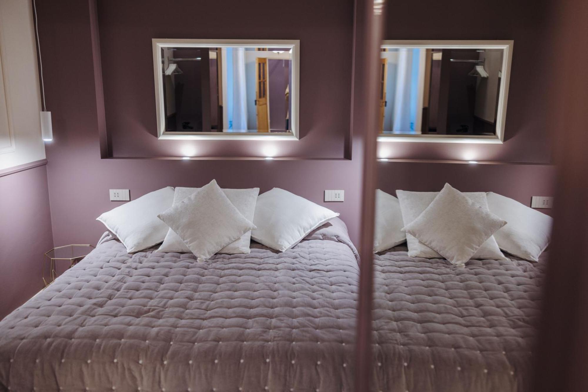 Apart-hotel Palazzo Dalla Rosa Prati Parma