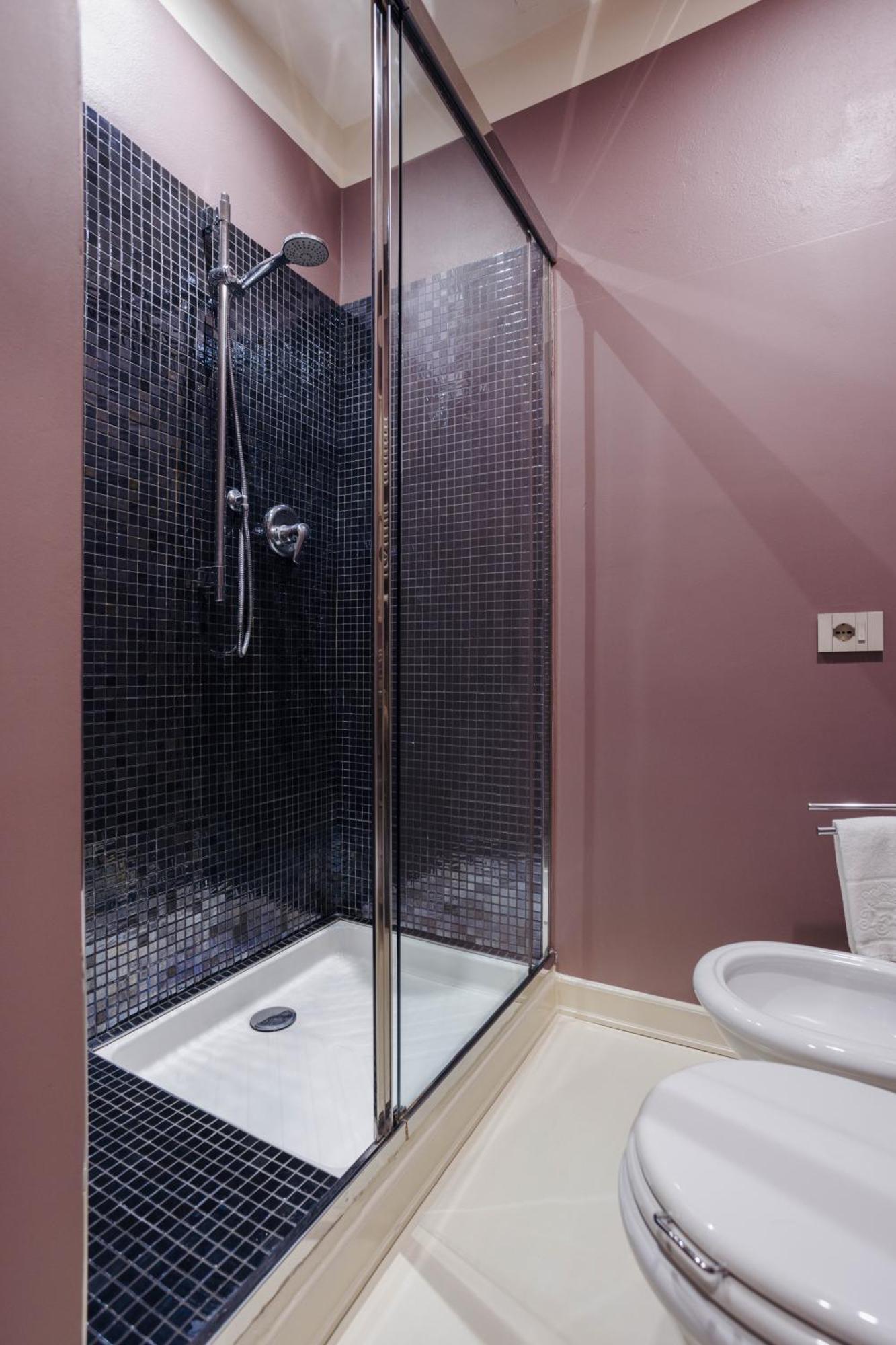 Apart-hotel Palazzo Dalla Rosa Prati 2*