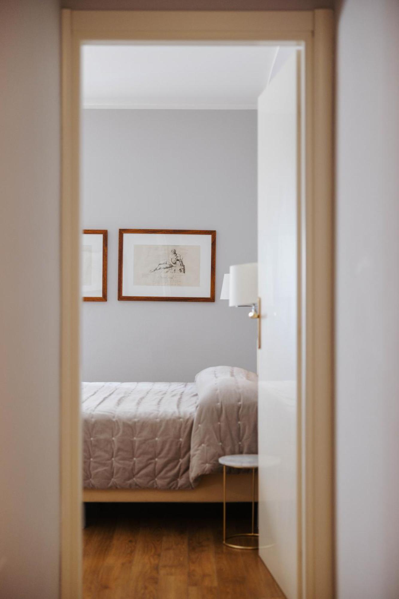 Palazzo Dalla Rosa Prati Apart-hotel Parma