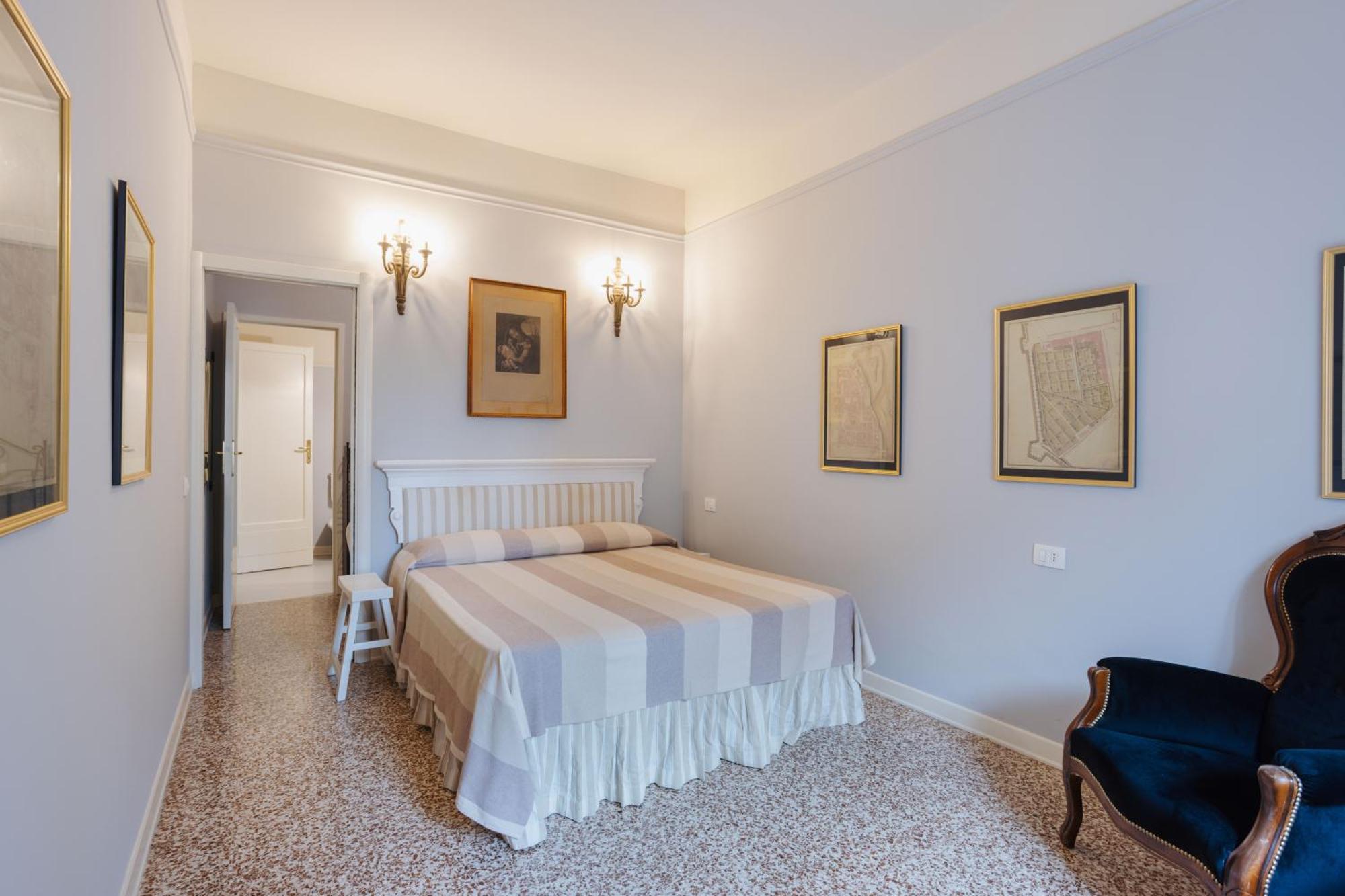 Palazzo Dalla Rosa Prati Parma