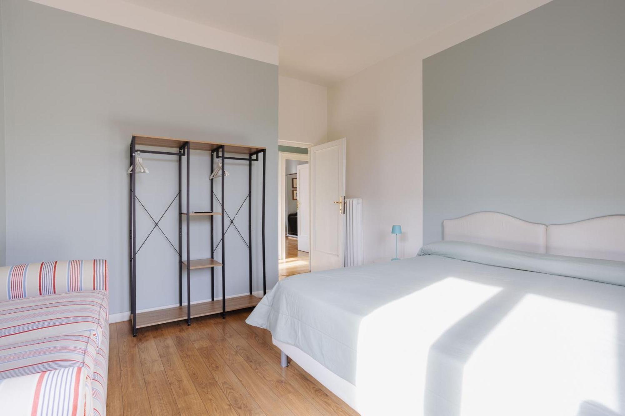 Apart-hotel Palazzo Dalla Rosa Prati