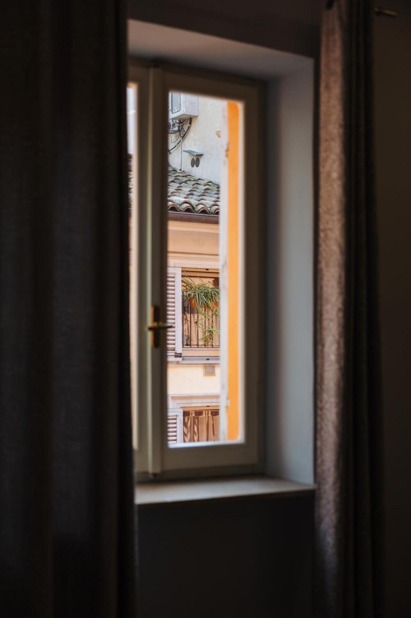Palazzo Dalla Rosa Prati Apart-hotel 2*