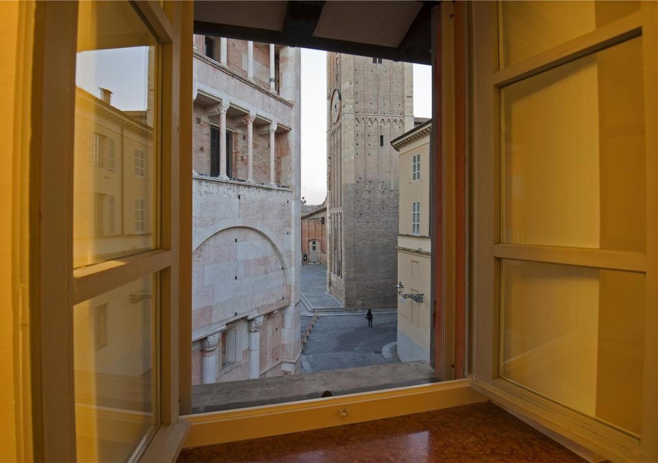 Palazzo Dalla Rosa Prati Apart-hotel