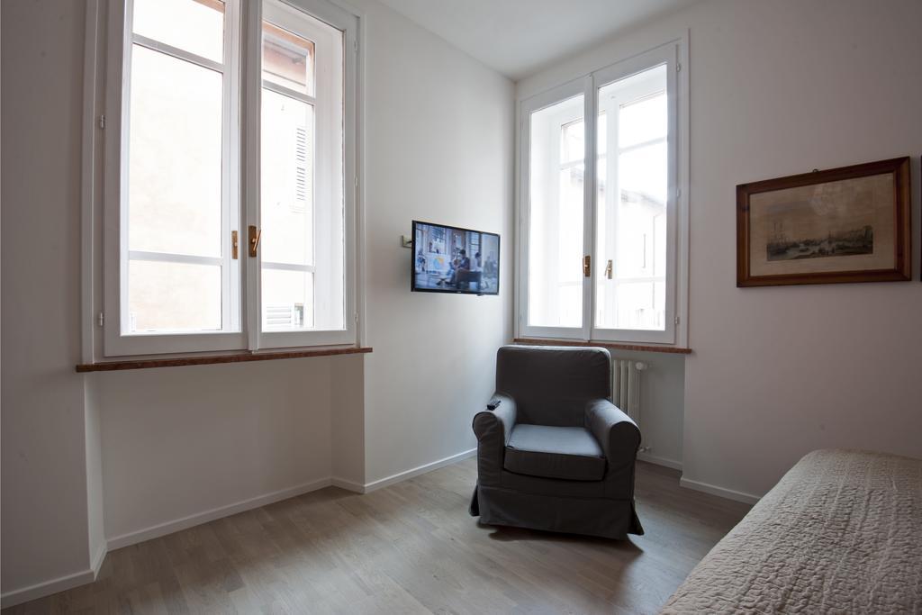 Palazzo Dalla Rosa Prati Apart-hotel