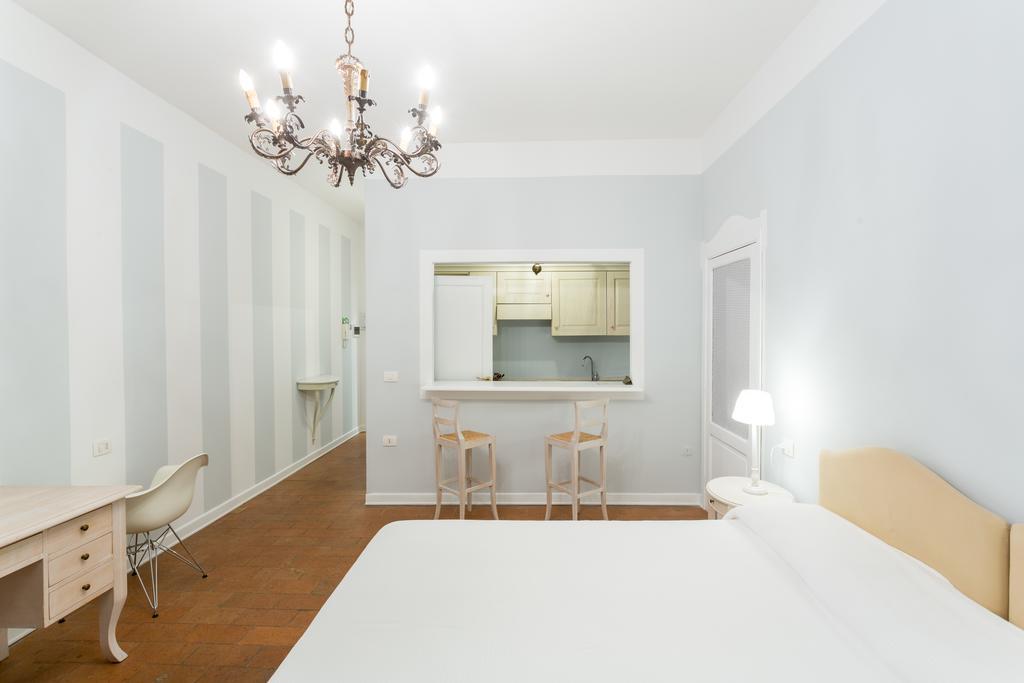 Apart-hotel Palazzo Dalla Rosa Prati Parma