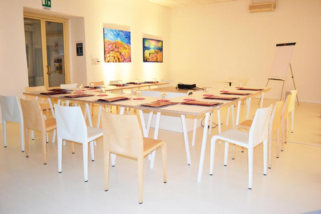 Palazzo Dalla Rosa Prati Apart-hotel