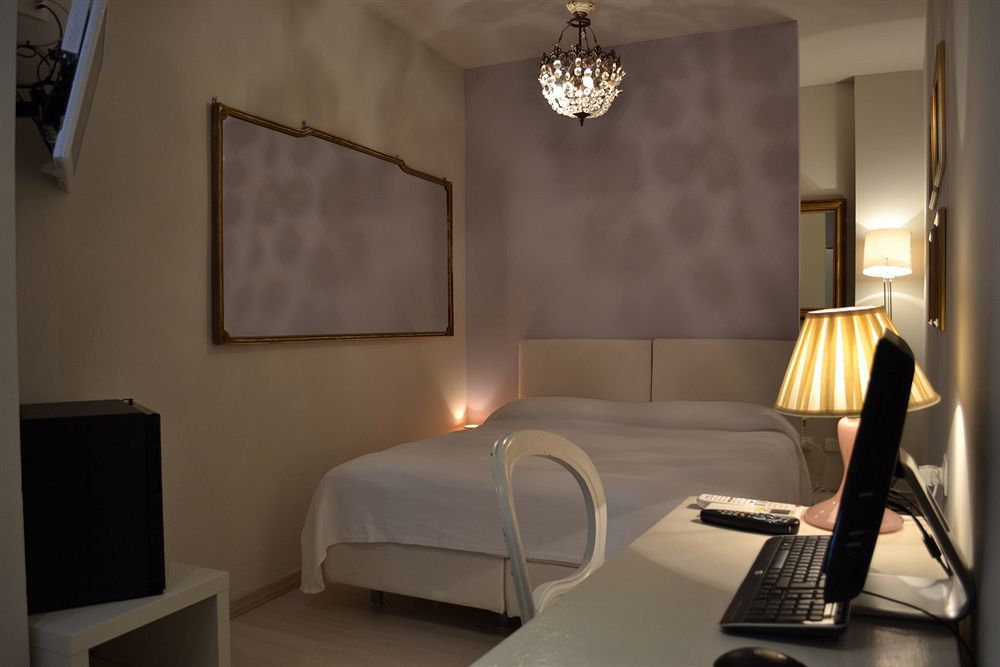Apart-hotel Palazzo Dalla Rosa Prati Parma
