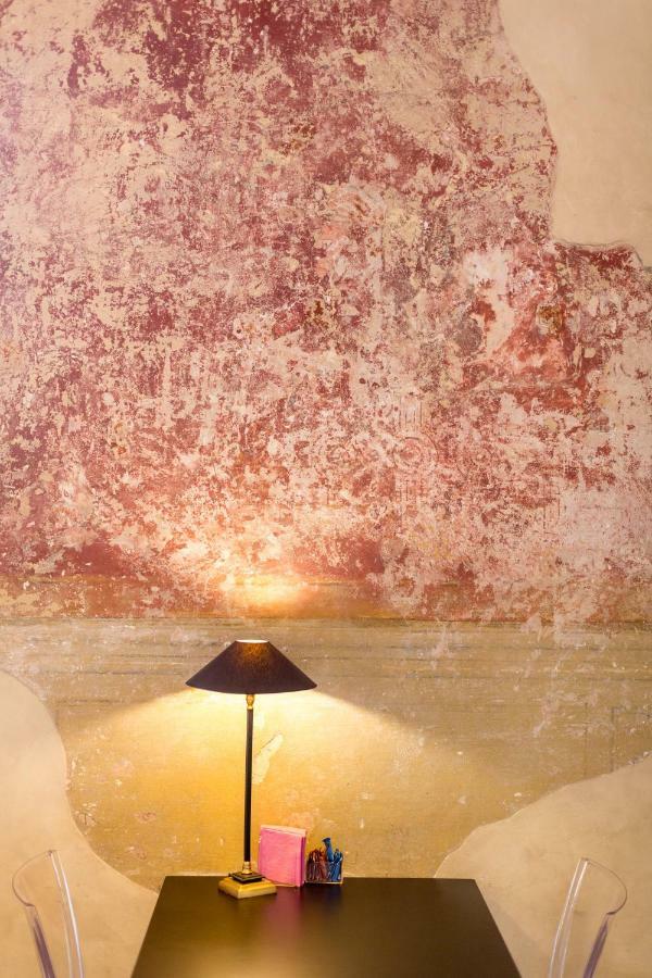 Palazzo Dalla Rosa Prati Apart-hotel Parma