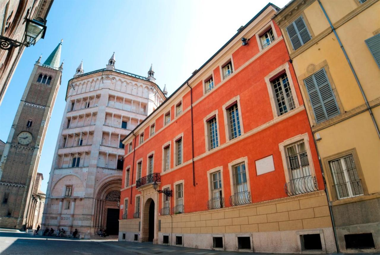 Apart-hotel Palazzo Dalla Rosa Prati 2*